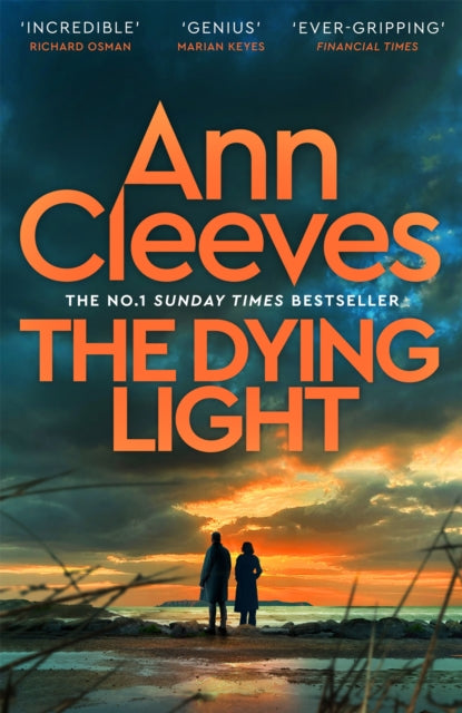 The Dying Light