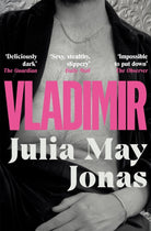 Vladimir - 9781529080476