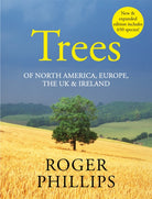 Trees : Of North America, Europe, the UK & Ireland - 9781529082227
