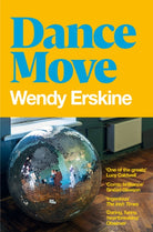 Dance Move - 9781529085228