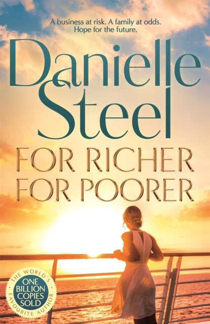 For Richer For Poorer : The perfect summer read for 2025 - 9781529085983