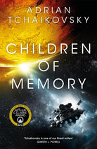 Children of Memory - 9781529087192