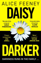 Daisy Darker - 9781529089820