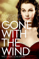 Gone with the Wind - 9781529091410