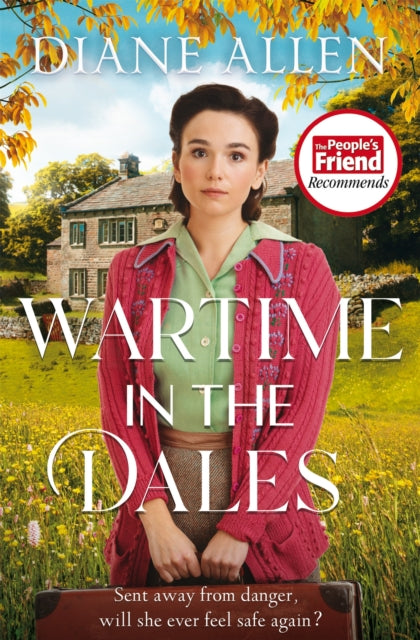 Wartime in the Dales - 9781529093070