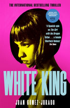 White King - 9781529093841