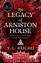 The Legacy of Arniston House - 9781529097795