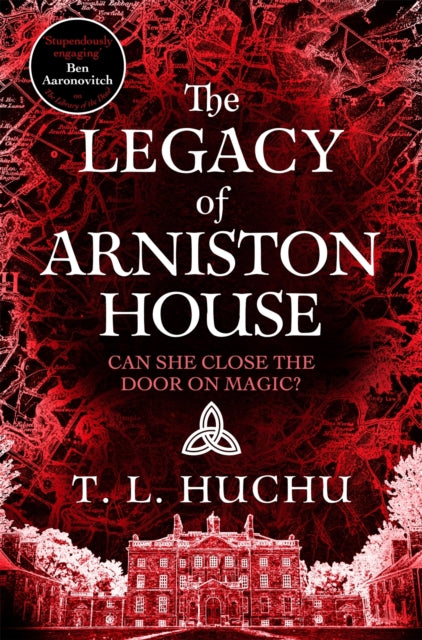 The Legacy of Arniston House - 9781529097795