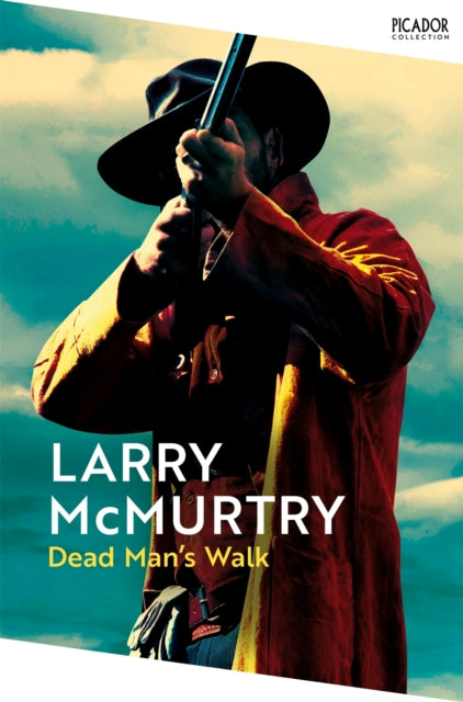 Dead Man's Walk - 9781529099966