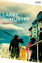 Streets of Laredo - 9781529099973