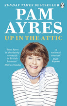 Up in the Attic - 9781529104943
