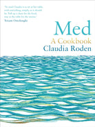 Med : A Cookbook - 9781529108583