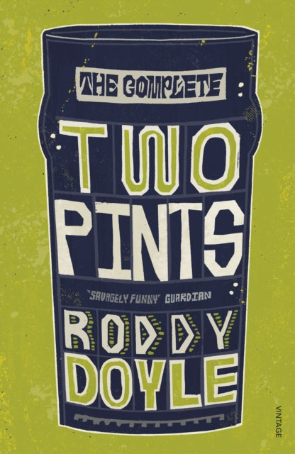 The Complete Two Pints - 9781529111279