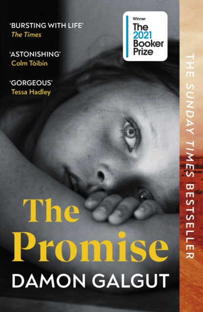 The Promise - 9781529113877