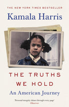The Truths We Hold : An American Journey - 9781529114461