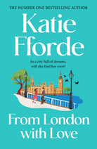 From London With Love - 9781529136197