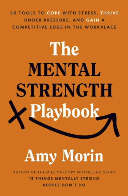 The Mental Strength Playbook
