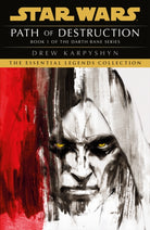 Star Wars: Darth Bane - Path of Destruction - 9781529150391