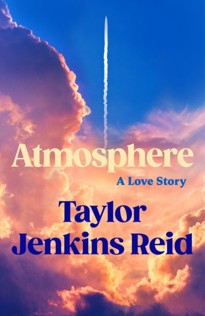 Atmosphere - 9781529152975