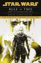 Star Wars: Darth Bane - Rule of Two - 9781529157505