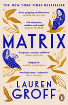 Matrix - 9781529157864