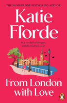 From London With Love - 9781529158175