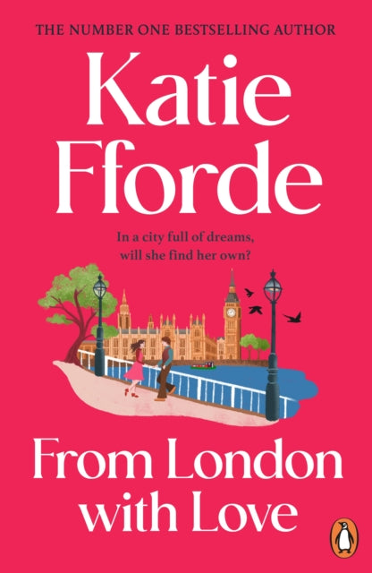 From London With Love - 9781529158175