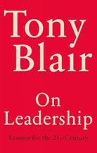 On Leadership : Lessons for the 21st Century - 9781529158892