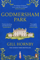 Godmersham Park - 9781529158922