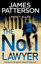 The No. 1 Lawyer - 9781529159523