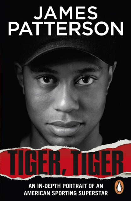 Tiger, Tiger - 9781529160079