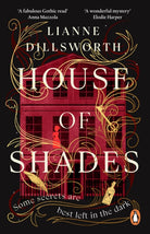 House of Shades - 9781529160604