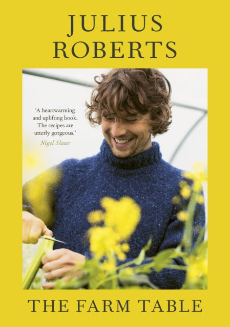 The Farm Table : THE SUNDAY TIMES BESTSELLER - 9781529198997
