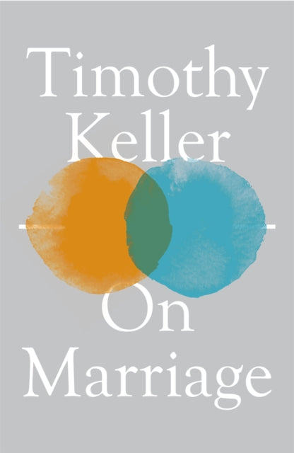 On Marriage - 9781529325720