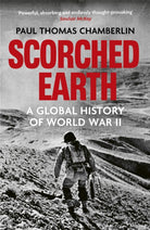 Scorched Earth : A Global History of World War II