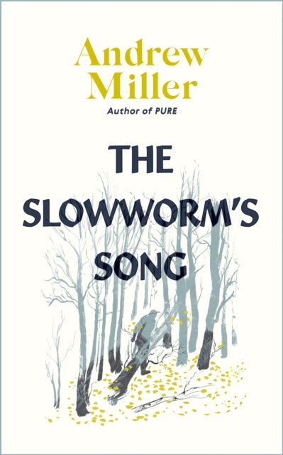 The Slowworm's Song - 9781529354195
