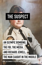 The Suspect : A contributing source for the film Richard Jewell - 9781529365870