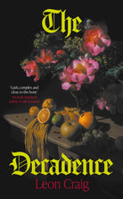 The Decadence - 9781529371758