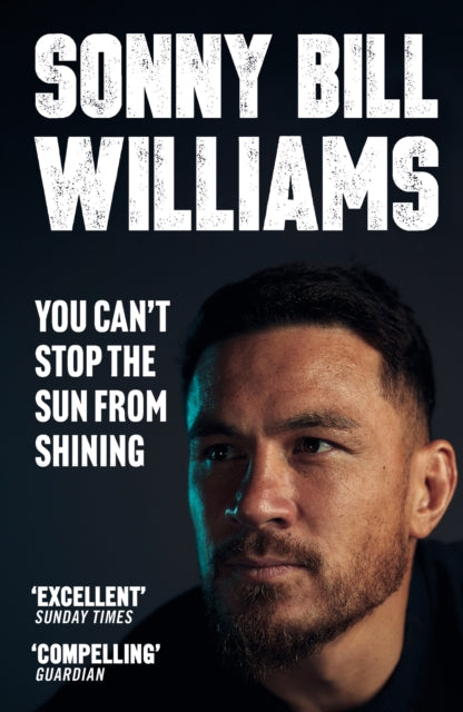 You Can't Stop The Sun From Shining - 9781529387889