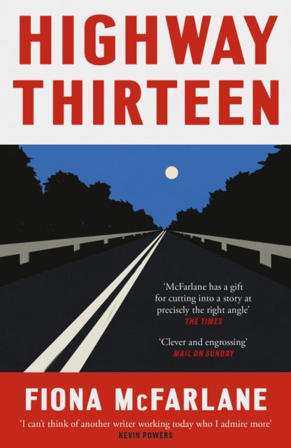 Highway Thirteen - 9781529389913