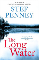 The Long Water : Gripping literary mystery set within Norway's Arctic Circle - 9781529425710