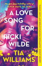 A Love Song for Ricki Wilde : the epic new romance from the author of Seven Days in June - 9781529426199