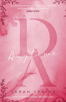 Anytime : an enemies-to-lovers BookTok hit - 9781529431650