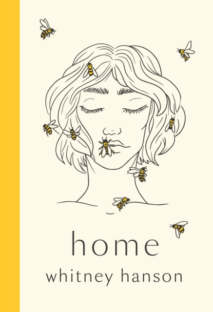 Home : poems to heal your heartbreak - 9781529432602