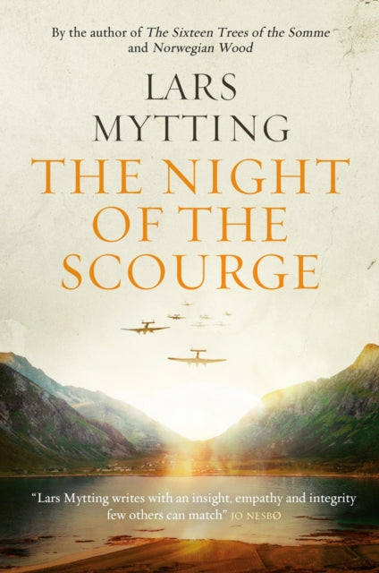 The Night of the Scourge : The Sister Bells Trilogy Vol. 3 - 9781529435856