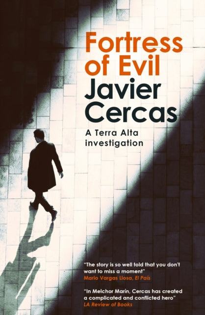 Fortress of Evil : The Times Crime Book of the Month - 9781529436204
