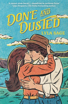 Done and Dusted : The must-read, small-town romance and TikTok sensation! - 9781529436648
