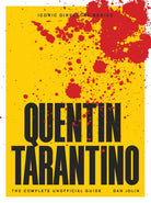 Quentin Tarantino : The Complete Unofficial Guide - 9781529438772