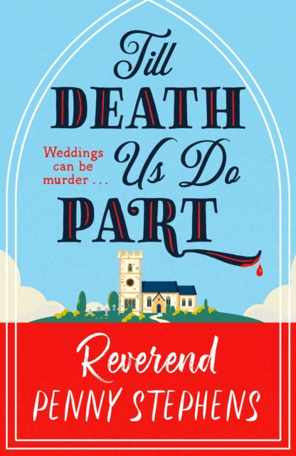 Till Death Us Do Part : a charming and delightfully cosy mystery that will keep you hooked! - 9781529441420