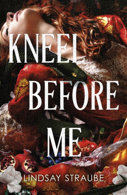 Kneel Before Me : The Extraordinary Stand-Alone Prequel To The Spicy Romantasy That Has Taken The World By Storm!